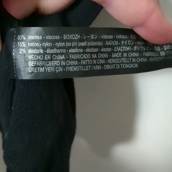 Zara Top - Picture 6 of 6